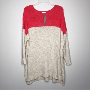 Joseph A. Women’s Long Sweater